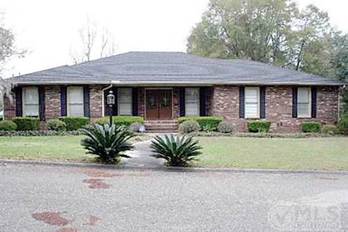 205 NE Bevan Loop, Madison, FL 32340 