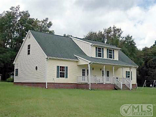 1030 NE Pineridge Ranch Rd, Madison, FL 32340 