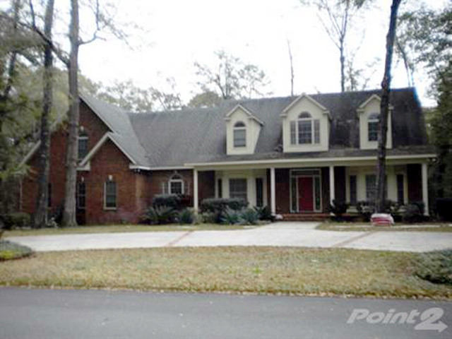 2854 MAGNOLIA BLOSSOM LANE, Marianna, FL 32446 