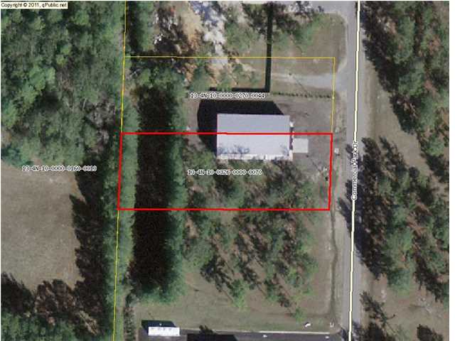 2515 COMMERCIAL PARK DR, Marianna, FL 32448 