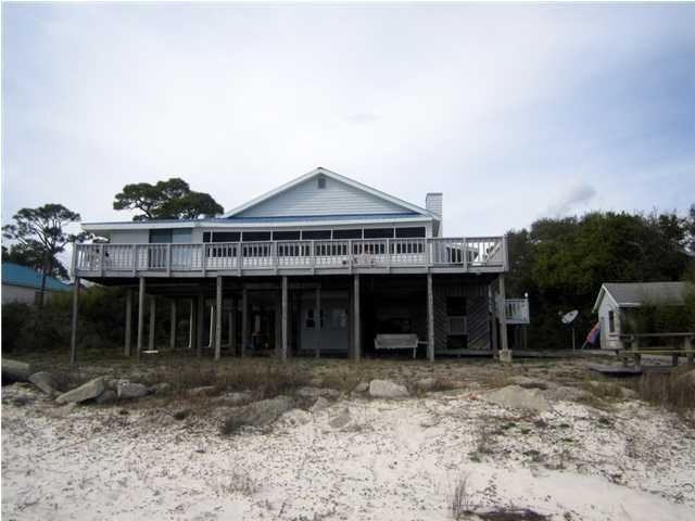 2746 HWY 98 West, Carrabelle, FL 32322 