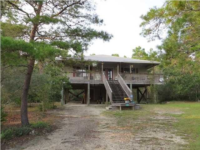 133 Timber Lane, Carrabelle, FL 32322 