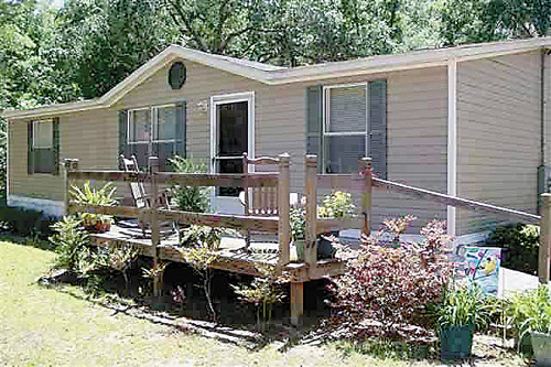 260 E. 2ND STREET, Greenville, FL 32331 