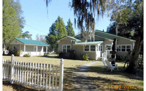 517 NW ASPEN ROAD, Mayo, FL 32066 
