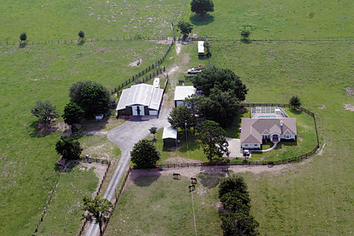 6951 SE 200 AVE, Morriston, FL 32668 