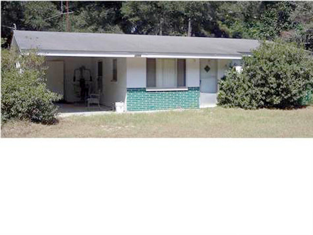 1544 LEDGER RD, Chipley, FL 32428 