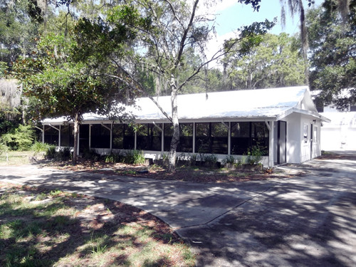 1601-1607 Central Ave NE, Steinhatchee, FL 32359 
