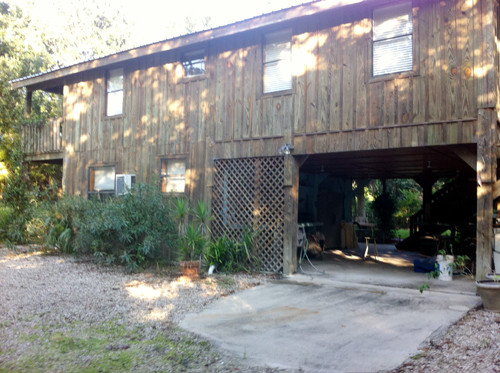 323 third Ave NW, Steinhatchee, FL 32359 