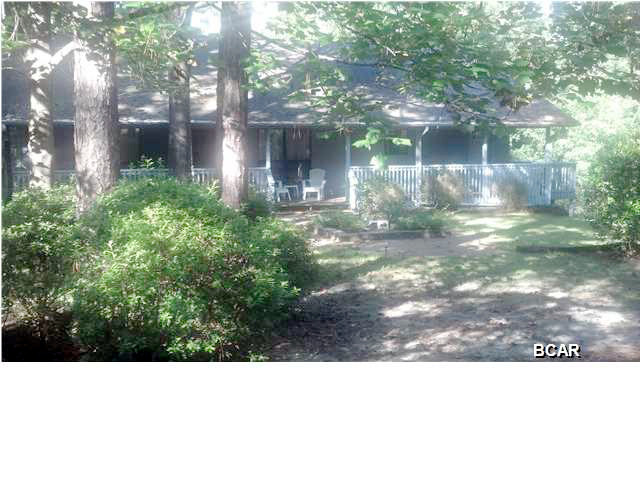 9542 STAUBER LN, Youngstown, FL 32466 