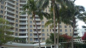 701 Brickell Key Bl #2404, Miami, FL 33131 