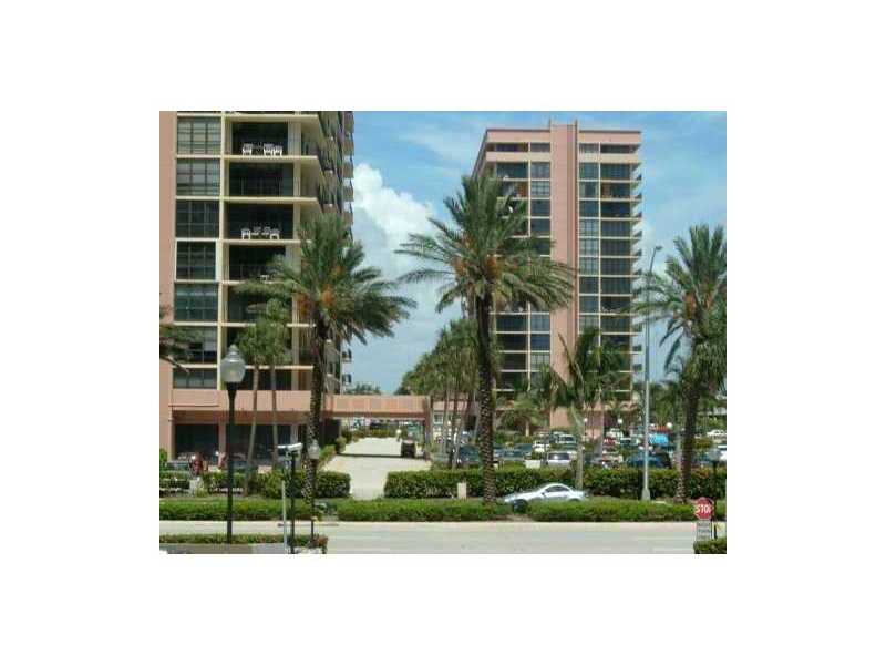 2017 S OCEAN DR # 602, Hollywood, Florida 33009 