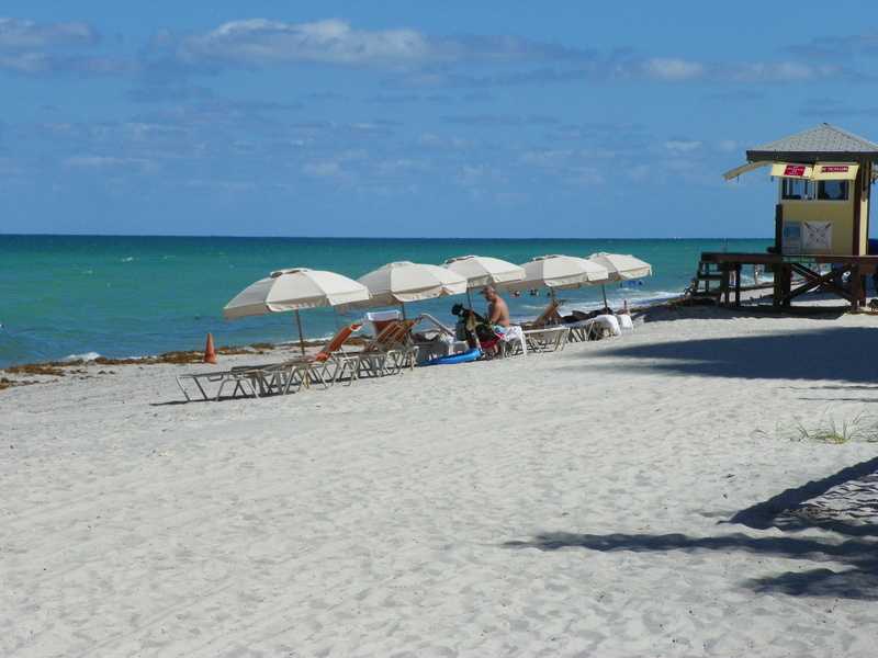 3505 S OCEAN DR # 808, Hollywood, Florida 33019 