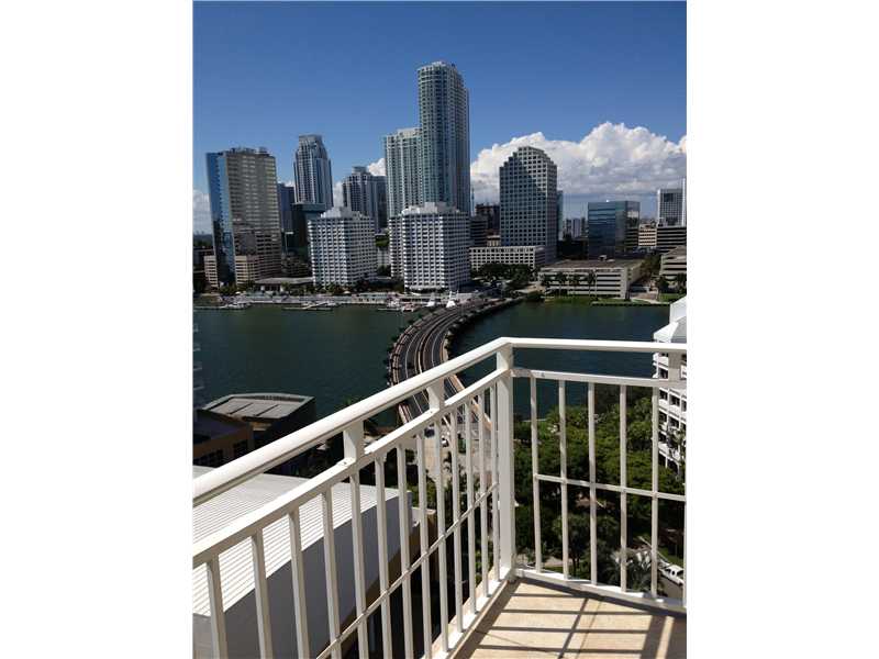 770 CLAUGHTON ISLAND DR # 1902, Miami, Florida 33131 