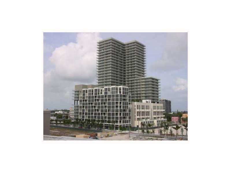 3470 E COAST AV # H1806, Miami, Florida 33137 