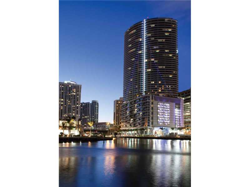 200 BISCAYNE BLVD WY # 4607, Miami, Florida 33131 