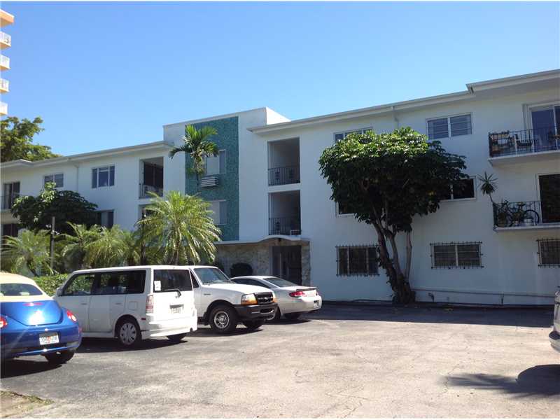 2430 NE 135 ST # 305, Miami, Florida 33181 