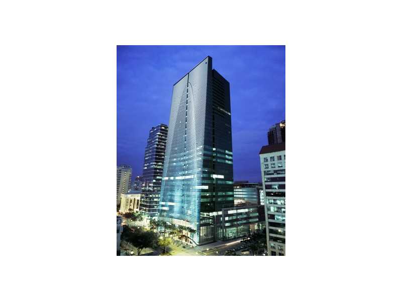 1395 BRICKELL AV # 2803, Miami, Florida 33131 