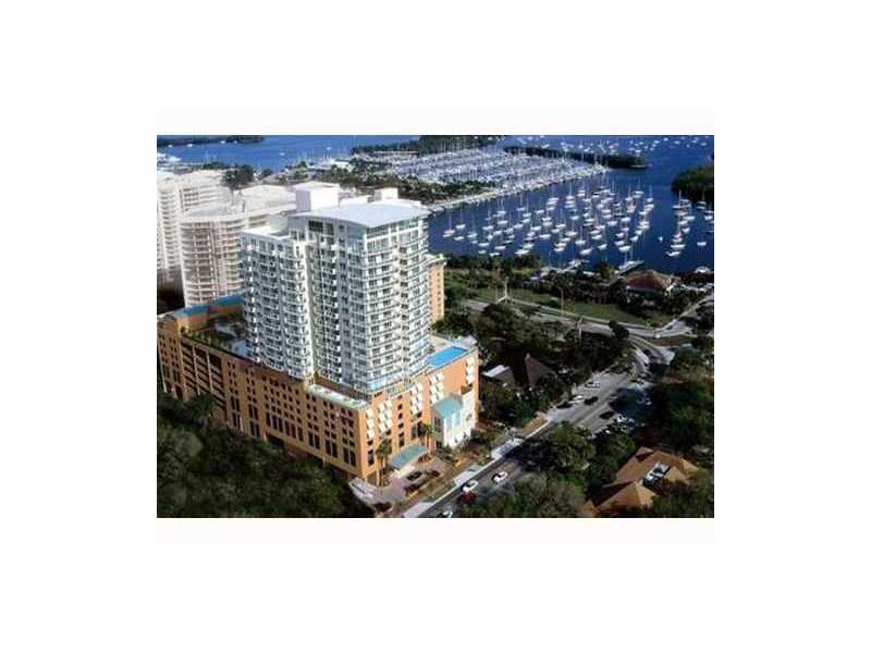 2889 MCFARLANE RD # 2012, Miami, Florida 33133 