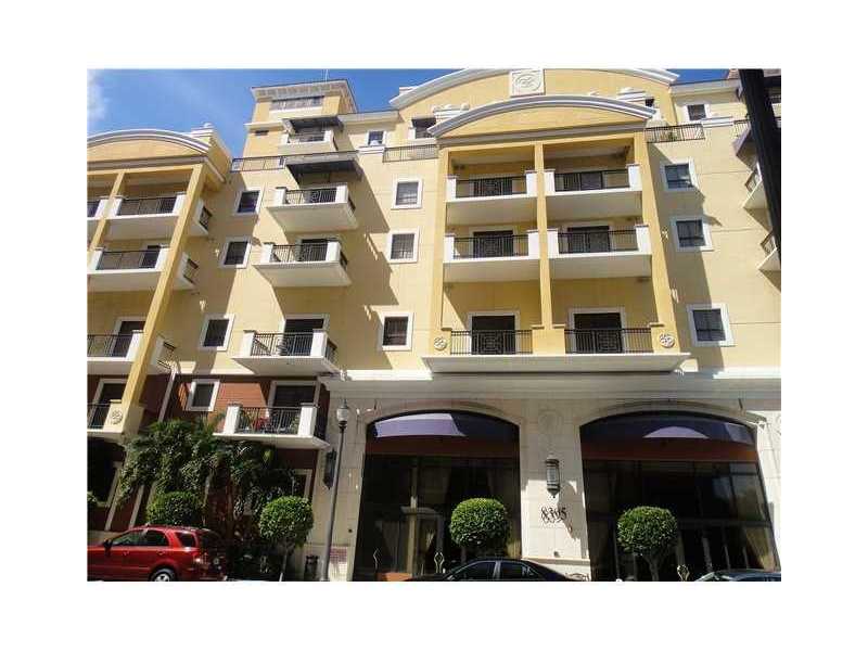 8395 SW 73 AV # 120, Miami, Florida 33143 