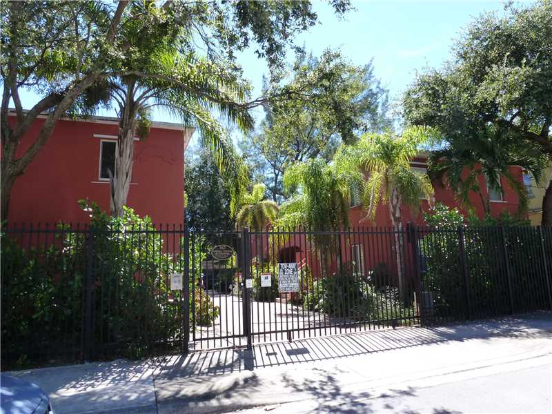 544 NE 62 ST # 544-7, Miami, Florida 33137 