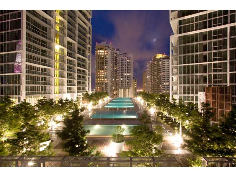 475 BRICKELL AV # 5209, Miami, Florida 33131 