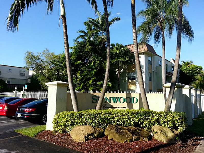 4600 SW 67 AV # 248, Miami, Florida 33155 