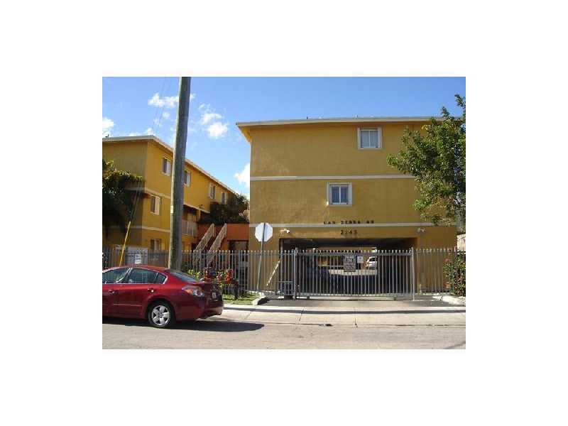 2145 NW 19 TE # 211, Miami, Florida 33125 