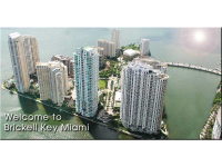 901 BRICKELL KEY BL # 205, Miami, Florida 33131 