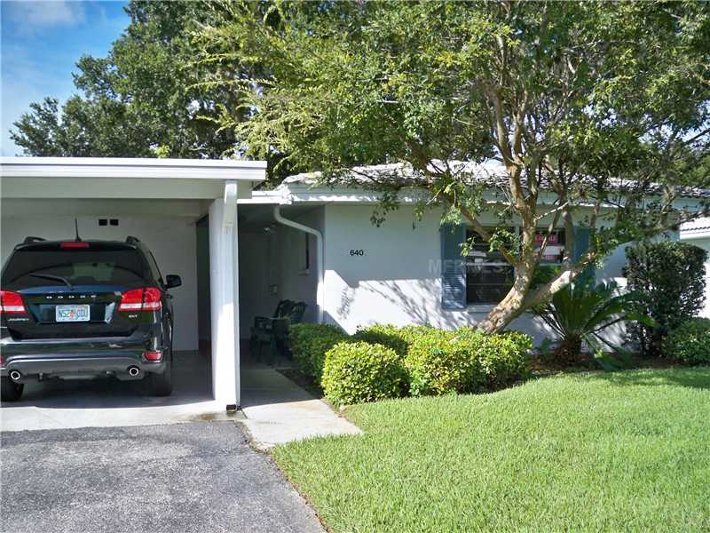 640 COTTAGE LN, Lakeland, FL 33803 