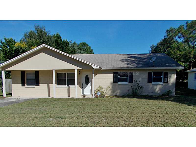 269 South Shore Dr, Eagle Lake, FL 33839 