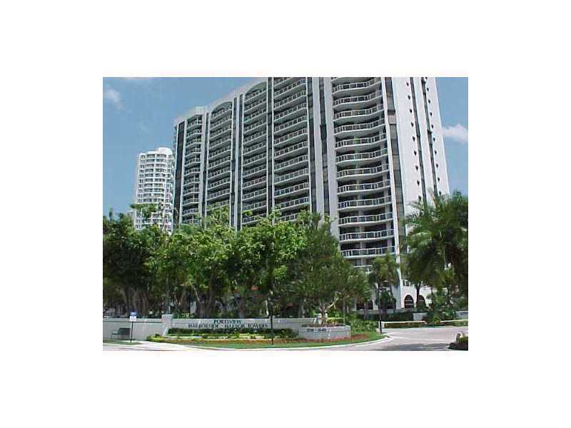 3640 YACHT CLUB DR # 504, Aventura, Florida 33180 
