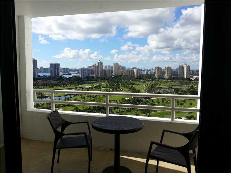 20225 NE 34 CT # 2413, Aventura, Florida 33180 