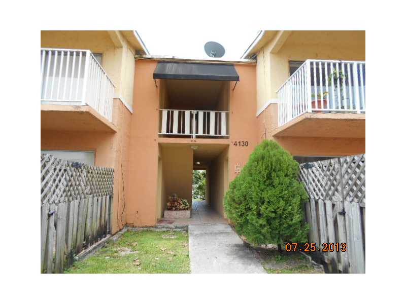 4130 NW 79 AV # 2G, Doral, Florida 33166 