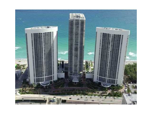 1800 S OCEAN DR # 1907, Hallandale, Florida 33009 