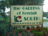 10815 SW 112 AV # 216, Kendall, Florida 33176 