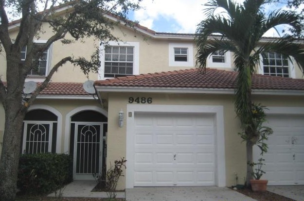 9486 S Military Trl Unit 3, Boynton Beach, FL 33436 