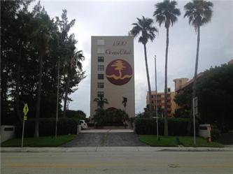 1500 Ocean Blvd Unit 903, Pompano Beach, FL 33062 