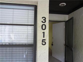 3015 Quail Hollow #4, Sarasota, FL 34235 