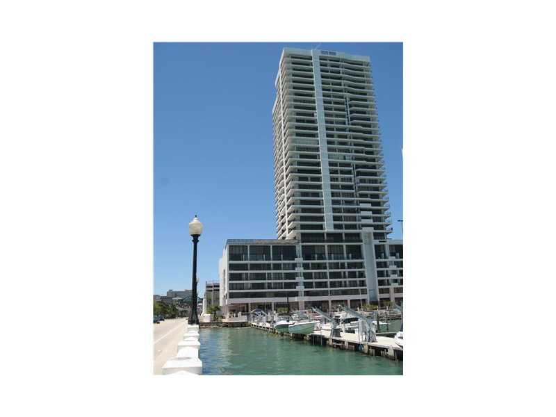 555 NE 15 ST # 408, Miami, Florida 33132 
