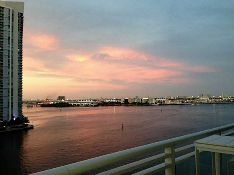 900 BRICKELL KEY BL # 801, Miami, Florida 33131 