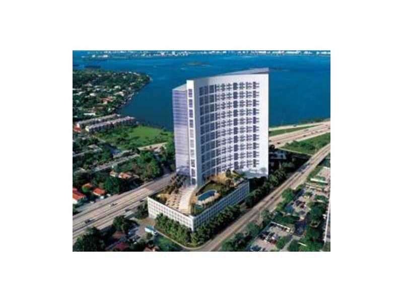 601 NE 36 ST # 2801, Miami, Florida 33137 
