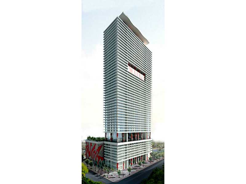 50 BISCAYNE BL # 3602, Miami, Florida 33132 