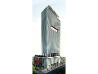 50 BISCAYNE BL # 3602, Miami, Florida 33132 