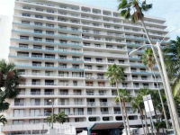 200 SE 15 RD # 15-F, Miami, Florida 33129 