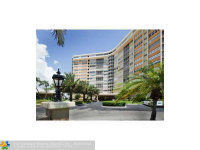 100 GOLDEN ISLES DR # 412, Hallandale, Florida 33009 