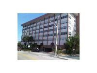 111 GOLDEN ISLES DR # F3, Hallandale, Florida 33009 