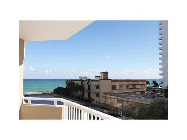 1980 S OCEAN DR # 3C, Hallandale, Florida 33009 
