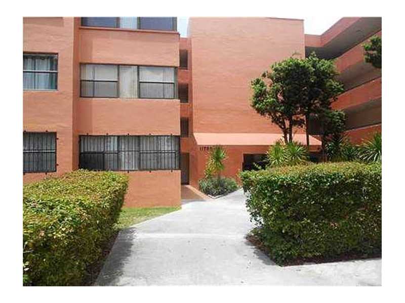 11755 SW 18 ST # 309, Miami, Florida 33175 