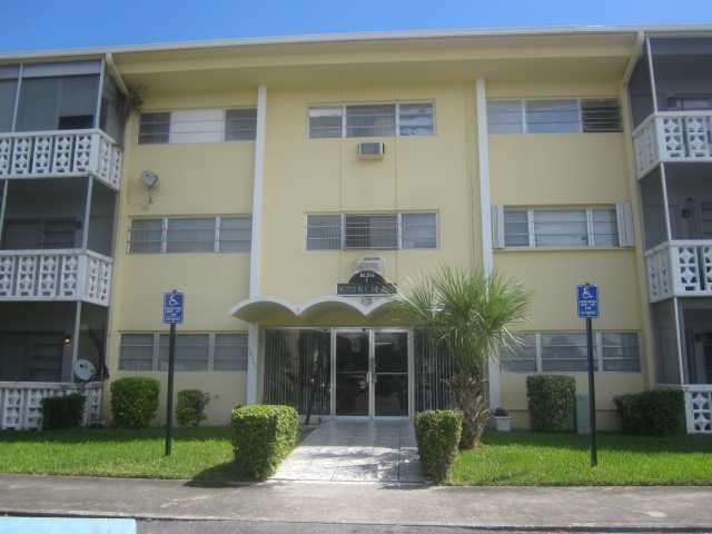 16701 NE 14 AV # 315, Miami, Florida 33162 
