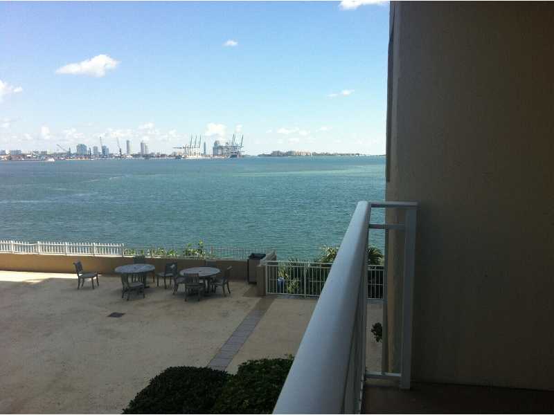 770 CLAUGHTON ISLAND DR # 513, Miami, Florida 33131 